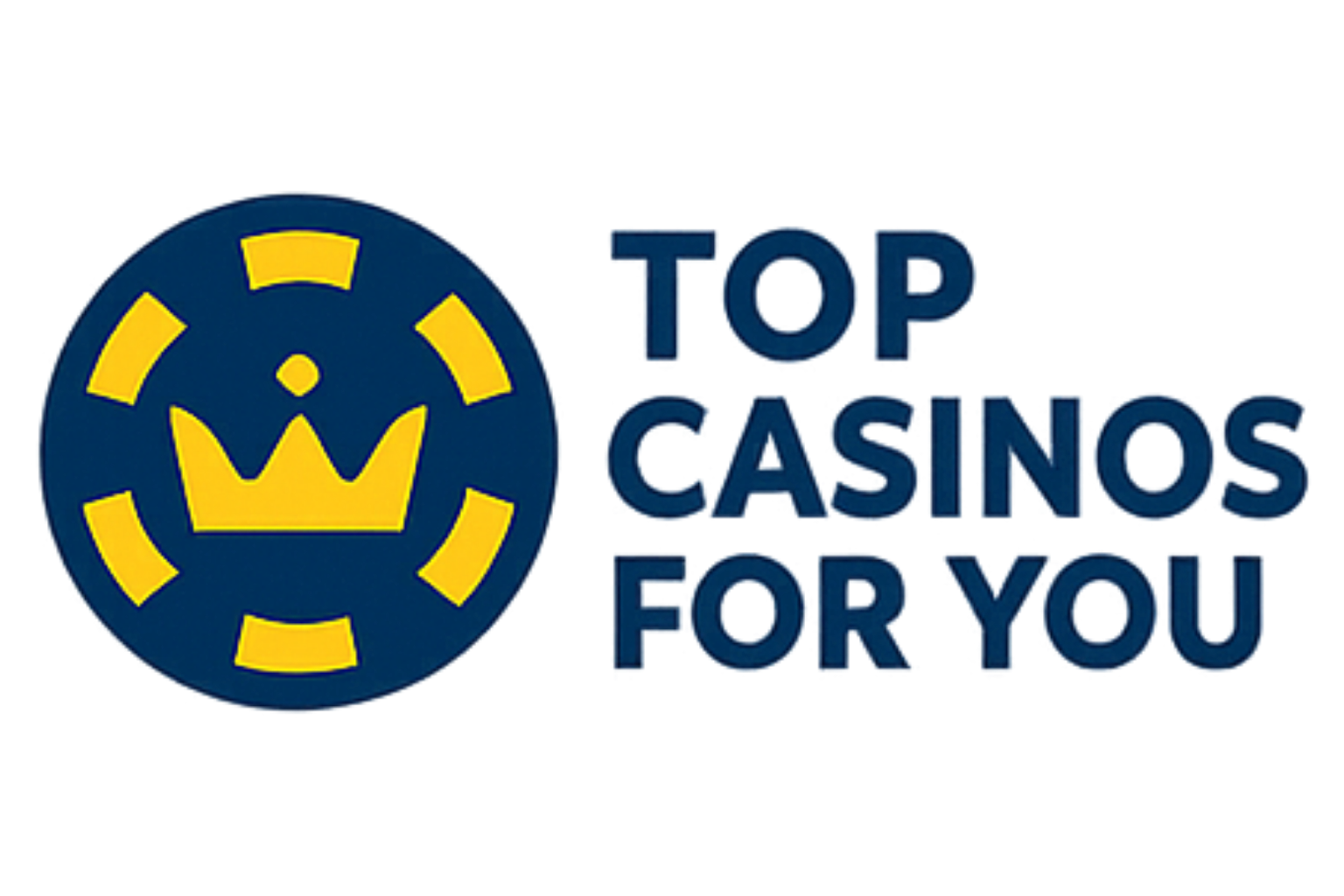 Top Casinos For You