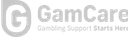 GamCare Logo