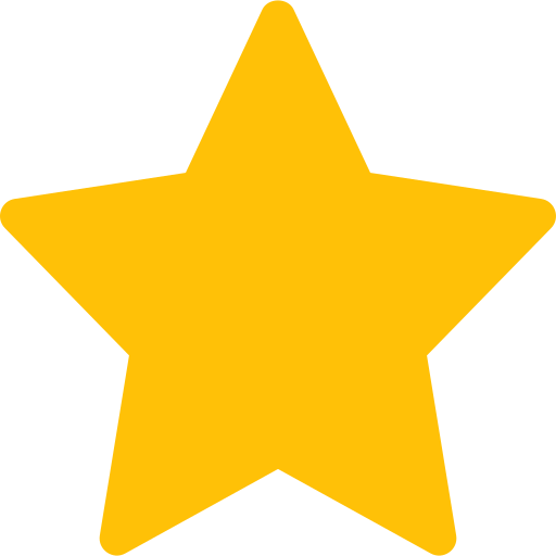 full star